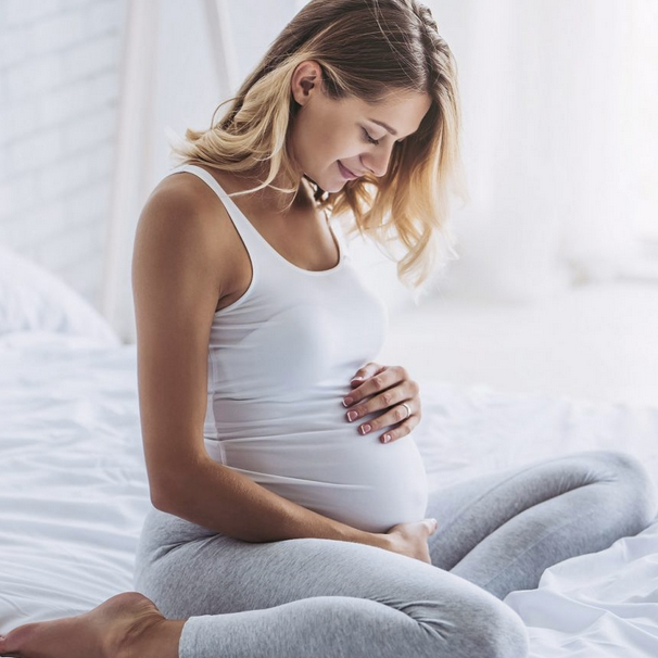GINGIVITE PENDANT LA GROSSESSE : LES BONS REFLEXES